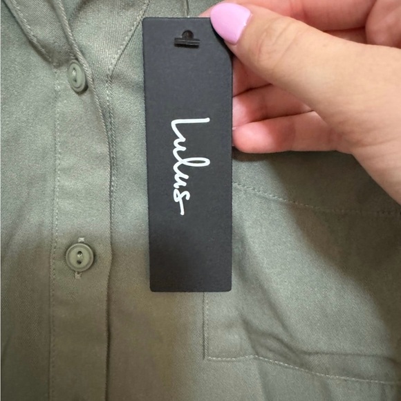 Lulus Top - Picture 3 of 3